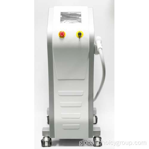 Diode Laser Hair Removal for Chest 808nm/810nm Diode Laser Hair Removal Manufactory